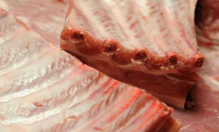 进口猪肉 中国禁止从德国进口猪肉 因出现了非洲猪瘟