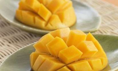 芒果吃了会胖吗 芒果热量高吗易长胖吗 睡前能吃芒果长胖吗