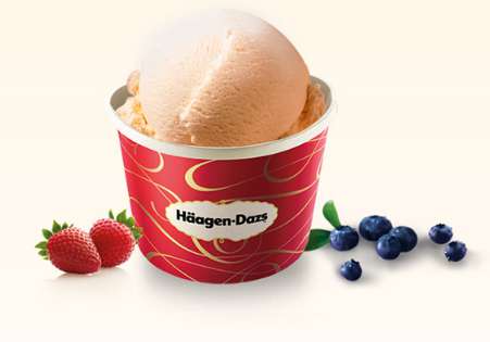 哈根达斯冰激凌价格 哈根达斯冰淇淋好吃吗 哈根达斯冰淇淋为什么那么贵