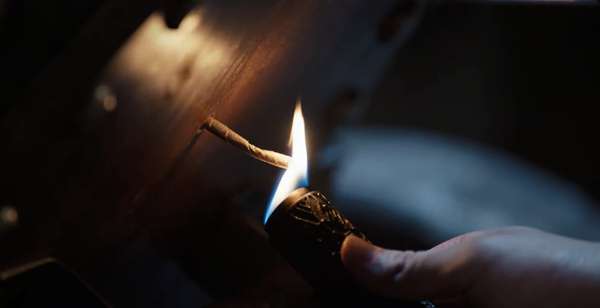 火折子怎么做 古代的火折子怎么做 古代火折子的原理