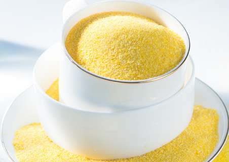 单独玉米粉能做什么 玉米粉的功效和作用 玉米粉可以做什么