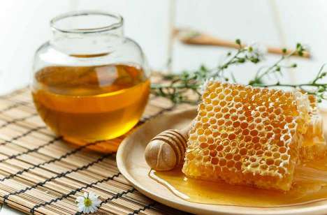 白醋加蜂蜜的危害 蜂蜜加醋减肥的危害 蜂蜜加醋怎么喝减肥