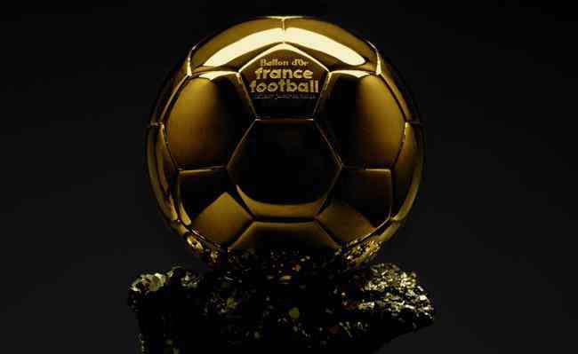 法国国家足球队 法国足球宣布2020金球奖评选将被取消