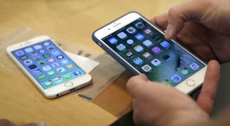 苹果官网买手机可靠吗 非官方破解iPhone 手机的安全性能还可靠吗？