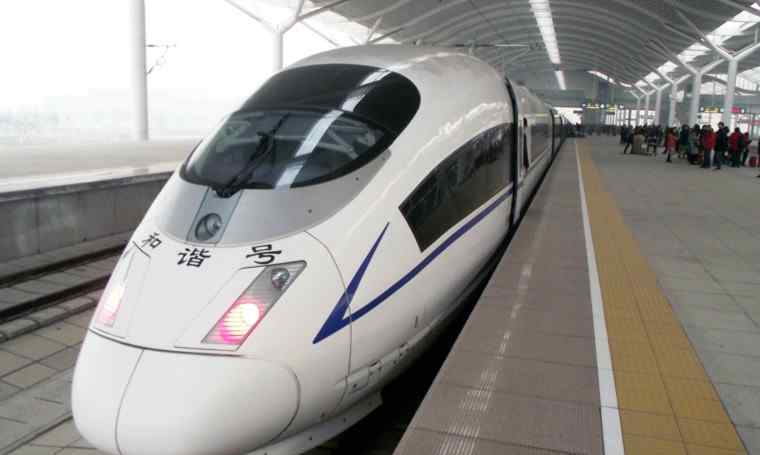 武汉广州高铁 武汉高铁停运 受山竹影响武汉至广州深圳高铁全部停运