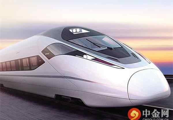 子弹列车 英媒评中国高铁 中国的子弹列车计划不远了 子弹列车时速多少？