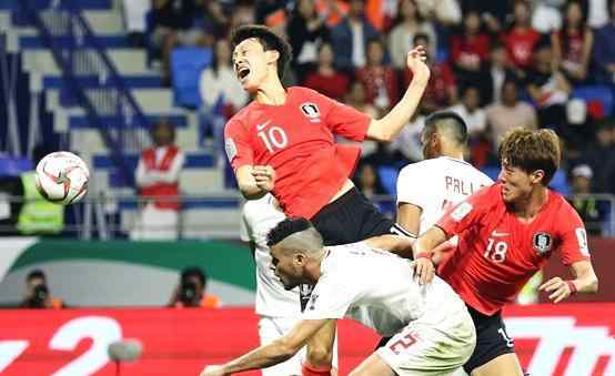 韩国胜 2019亚洲杯中国VS韩国赛事分析 中国VS韩国比分胜负预测