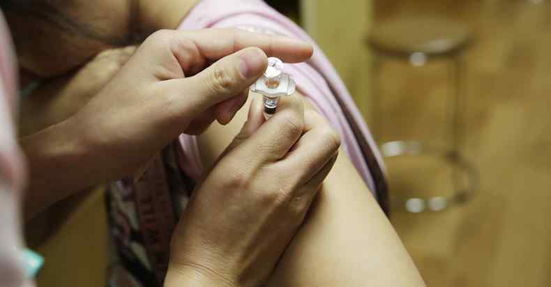 儿童注射过期疫苗 江苏金湖过期疫苗事件 超百名儿童已接种过期疫苗