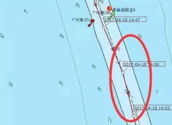 中国渔政船被撞沉 中国海警3062执法船被撞沉，曾在黄岩岛执法！被撞真相是什么？