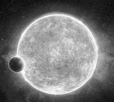 lhs 新超级地球现身距离地球多远？LHS 1140b恒星上真的有外星人吗