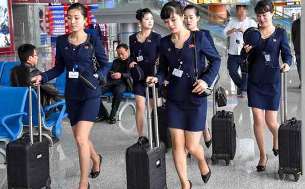 平壤天气 平壤幸福吗？朝鲜姑娘的裙子越来越短 如何娶到朝鲜姑娘?