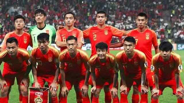 fifa最新世界排名 FIFA最新世界排名：比利时世界第一，中国亚洲第八
