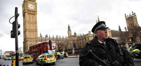 英国恐怖袭击 英国伦敦恐怖袭击四人死亡 哪个恐怖组织干的？现场图曝光！