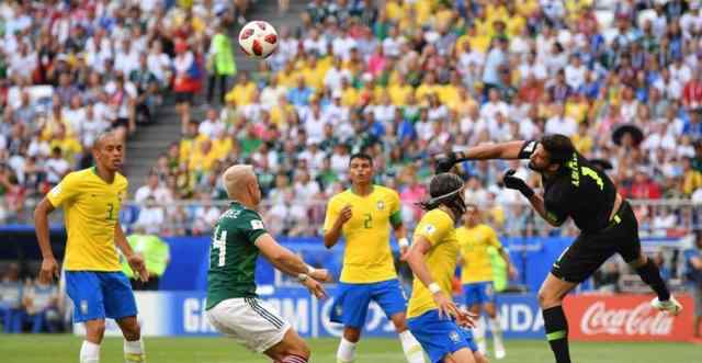 巴西首发阵容 2018世界杯巴西对阵比利时谁会赢？巴西首发阵容提前揭晓！