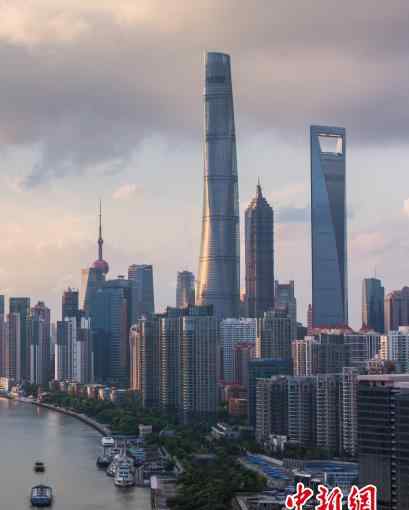 上海中心高度是多少米 中国第一高楼开放 上海中心到底有多高？118层高度达546米