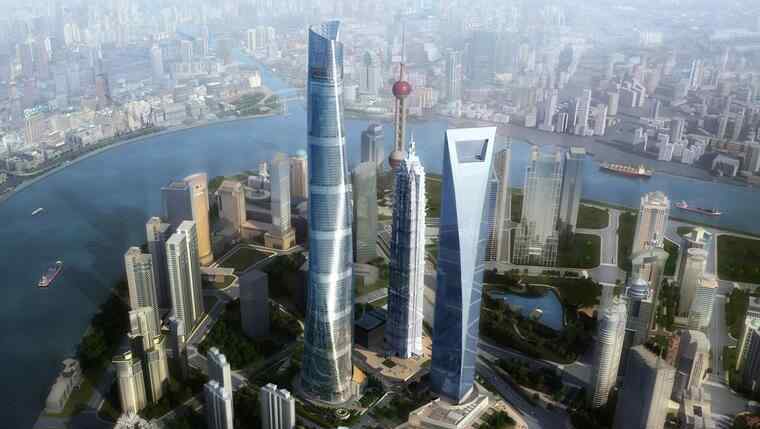 临港在上海哪个区 临港新片区揭牌 这将给上海自贸试验区带来什么影响