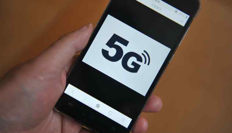 移动4g什么时候出 5g手机什么时候上市 4g手机可以用5g网络吗