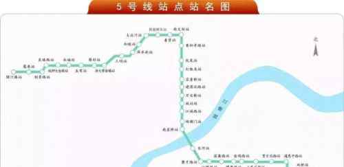 杭州5号线将通车 杭州5号线将通车怎么回事？杭州5号线通车有哪些站点详细情况