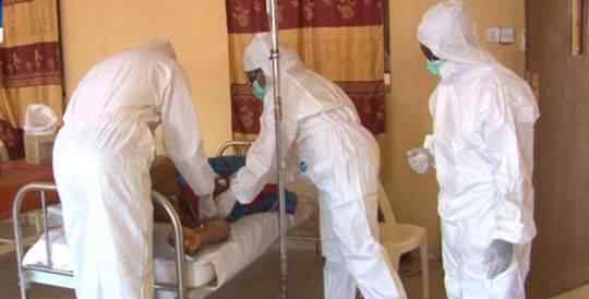 尼日利亚疾病 尼日利亚爆发不明疾病具体什么情况？15名患者两日内死亡 是什么病毒