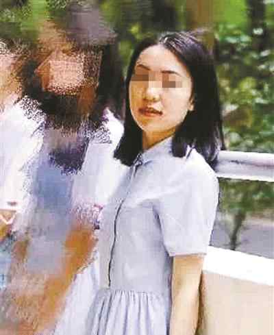 深圳女大学罗琬璐 深圳大学罗琬璐赴香港“失联”被指因盗窃被抓 警方不予回应