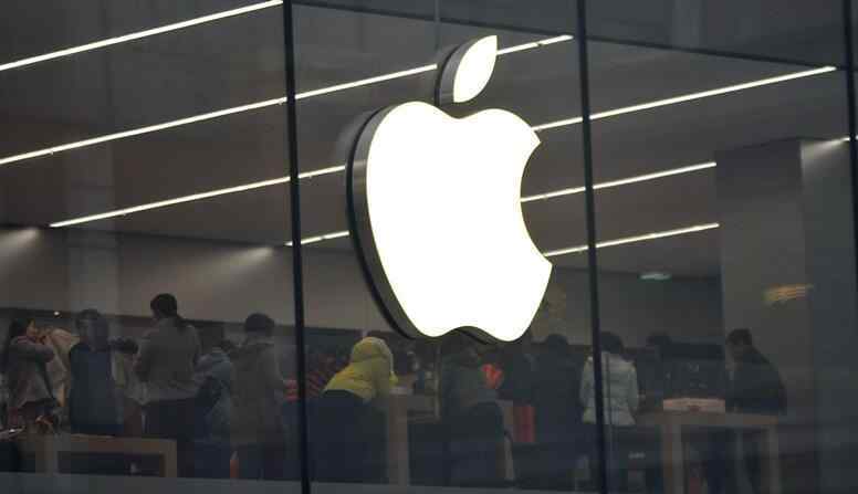苹果市值多少亿 苹果市值蒸发5000亿美元 仍然是最昂贵的公司