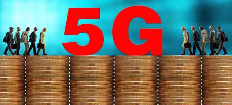 5g概念股龙头一览表 2019年5g龙头股 5g第一龙头股票一览表