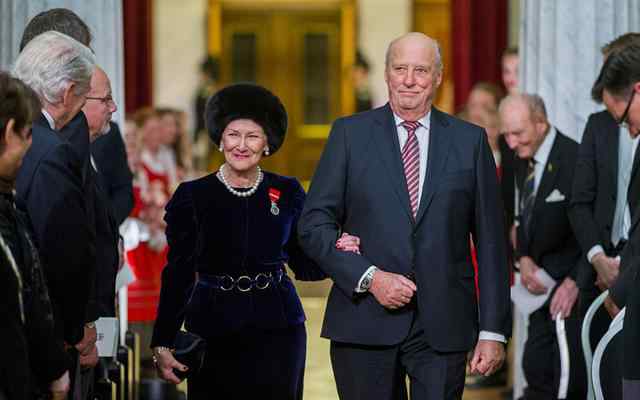 挪威国王 挪威国王将访华怎么回事 挪威国王哈拉尔五世访华目的是什么