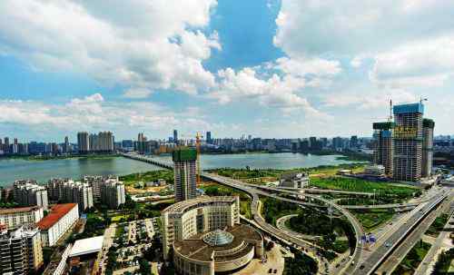 武汉属于几线城市 武汉跻身新一线城市 快来看看你的家乡是几线？