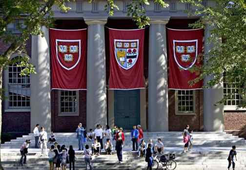 哈佛大学歧视案 哈佛招生歧视案怎么回事 哈佛招生歧视案开审事件始末分析