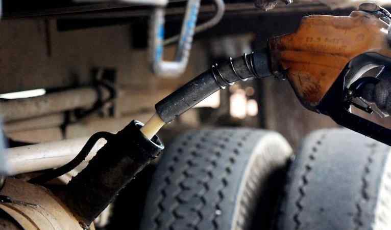 柴油最新批发价格 柴油批发价格创年内新高 上涨原因是什么？