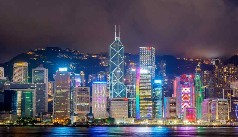内地去香港旅游 内地赴港游客数暴跌 香港旅游进入至暗时刻
