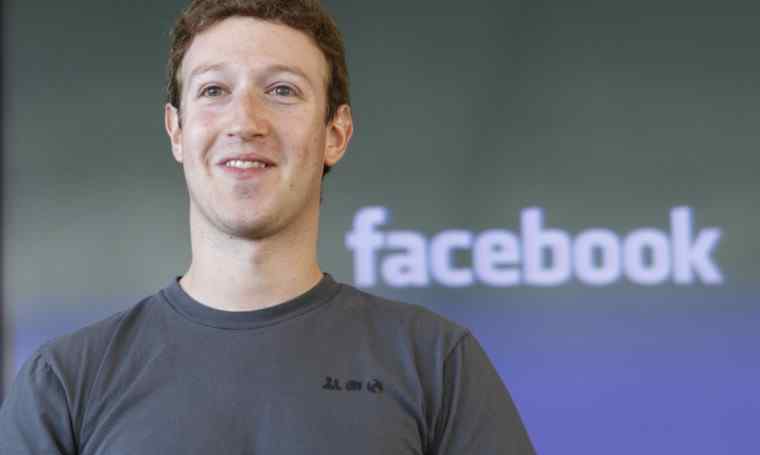 脸书股票 一句道歉值1300亿 扎克伯格道歉脸书股价大涨