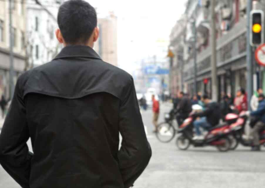 成都九孔桥 成都九眼桥桥震门 男女主角遭网友人肉