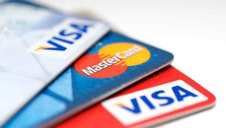 哪个银行visa卡最划算 visa信用卡哪个银行好 visa和银联的区别