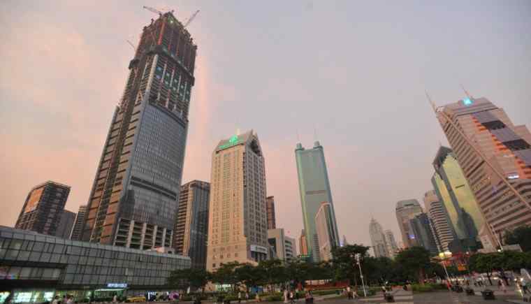 深圳市光明区 光明行政区成立 深圳第一个新区终于“转正”