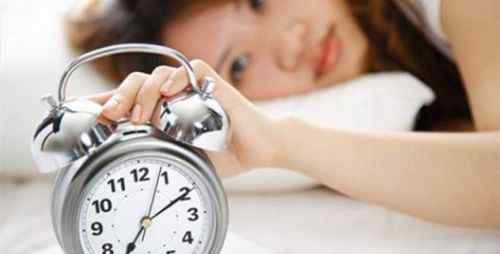 长期睡眠不足对身体有哪些危害 长期睡眠不足将改变基因是真的吗 睡眠不足有哪些危害