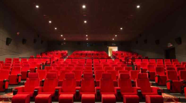 上海哪里有私人影院 私人影院可看限片 竟然还有这种电影院？