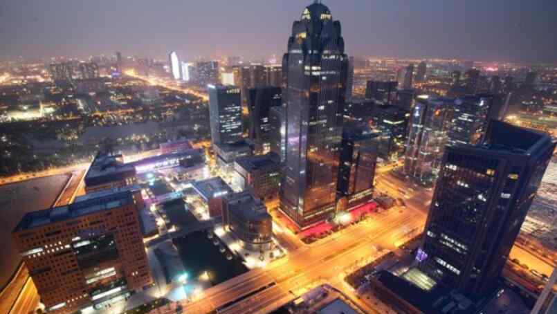 珠江三角洲包括哪些城市 中国31个城市群都包括哪些城市
