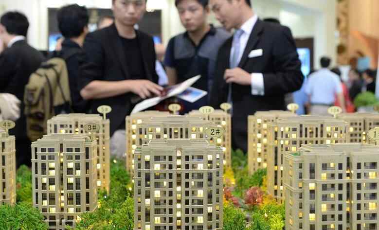 中国房地产崩盘时间表 中国房价下跌时间表 房价从3万跌到1万有可能吗？