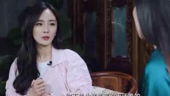刘凯威宣布离婚 杨幂刘恺威官宣离婚后，杨幂首次接受采访，说了这些话！