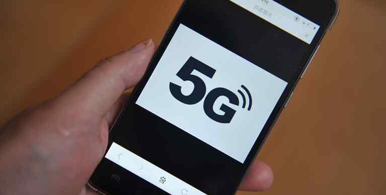 首张5G电话卡 国内首张5G电话卡 5G手机网络有多快？