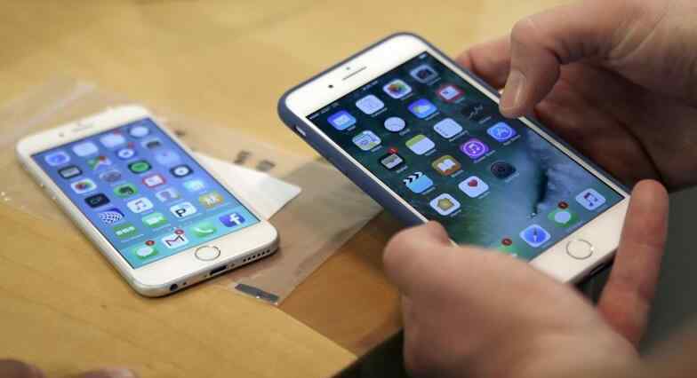 禁售苹果手机 中国真的禁售苹果了吗 抵制苹果手机有危害吗