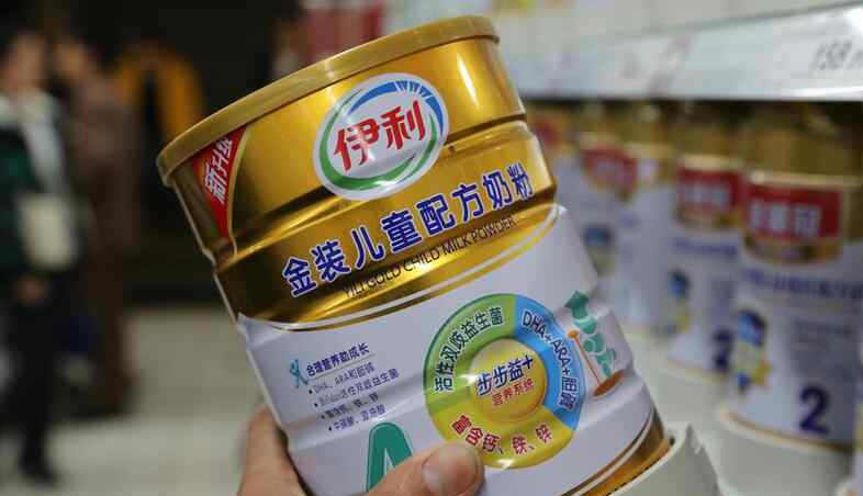 三聚氰胺奶粉 三聚氰胺十周年 这起悲剧成中国奶粉业的转折点