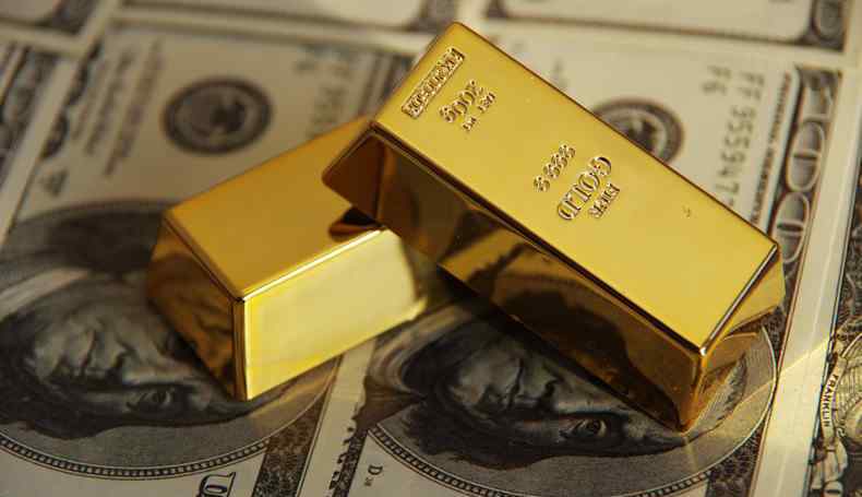 黄金股票最近走势 黄金大涨意味着什么？后续价格走势将会怎么样