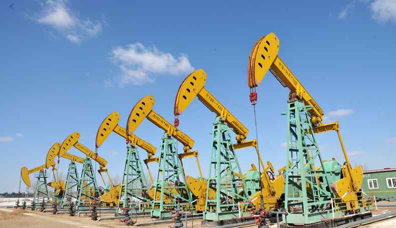中国最大的油田 中国发现巨大油田 10亿吨级超大型岩石油田被发掘