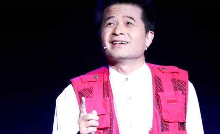 毕福剑与王二妮结婚 毕福剑黑历史 毕福剑曾被拍到与她牵手