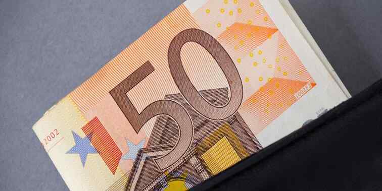 欧元汇率走势30天 欧元汇率走势图 2018欧元以后会涨还会跌
