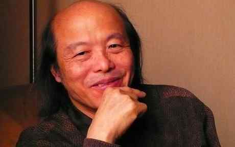 陈耀昌 作家林清玄去世终年65岁，作家林清玄个人资料去世原因揭秘