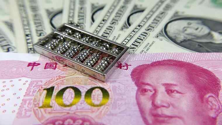 中国6月外汇储备 中国6月外汇储备突破三万美元 中国外汇储备增加原因
