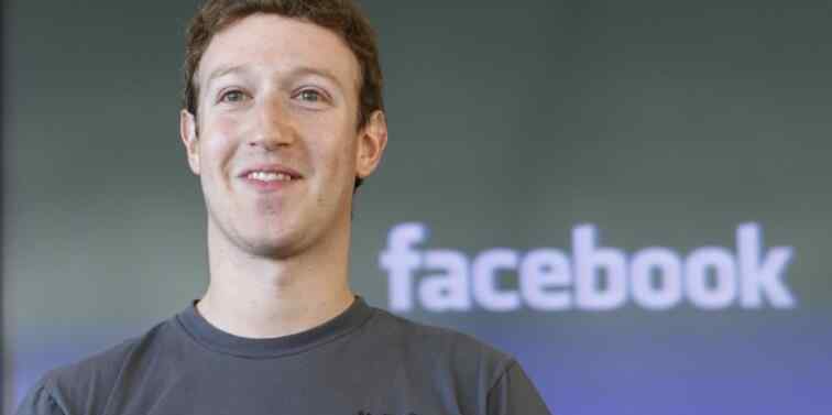 扎克伯格退出 扎克伯格退出董事长职位 脸书创始人再次被要求下台